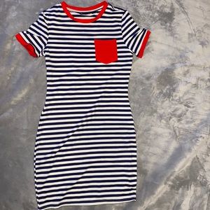 Shein dress size medium